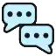 Icone pour: Chat