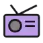 Icone pour: Radio